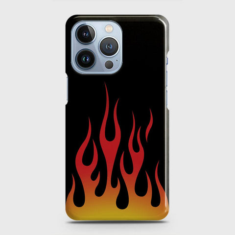 iPhone 13 Pro  Cover - Adventure Series - Matte Finish - Snap On Hard Case with LifeTime Colors Guarantee