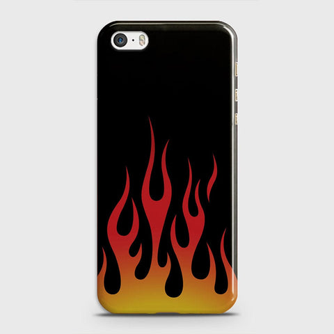 iPhone 5 Cover - Adventure Series - Matte Finish - Snap On Hard Case with LifeTime Colors Guarantee