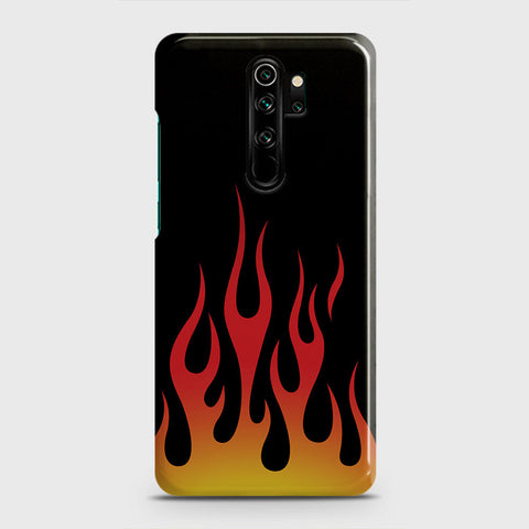 Xiaomi Redmi Note 8 Pro Cover - Adventure Series - Matte Finish - Snap On Hard Case with LifeTime Colors Guarantee