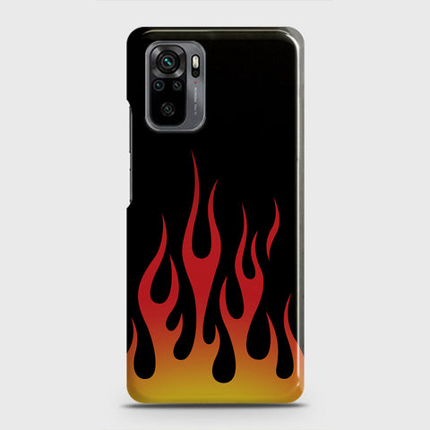 Xiaomi Redmi Note 10 4G Cover - Adventure Series - Matte Finish - Snap On Hard Case with LifeTime Colors Guarantee