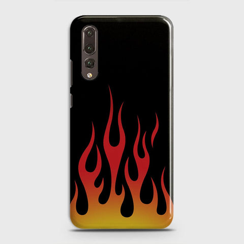 Huawei P20 Pro Cover - Adventure Series - Matte Finish - Snap On Hard Case with LifeTime Colors Guarantee