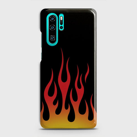 Huawei P30 Pro Cover - Adventure Series - Matte Finish - Snap On Hard Case with LifeTime Colors Guarantee