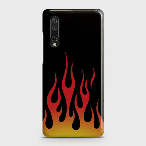 Honor 9X Pro Cover - Adventure Series - Matte Finish - Snap On Hard Case with LifeTime Colors Guarantee