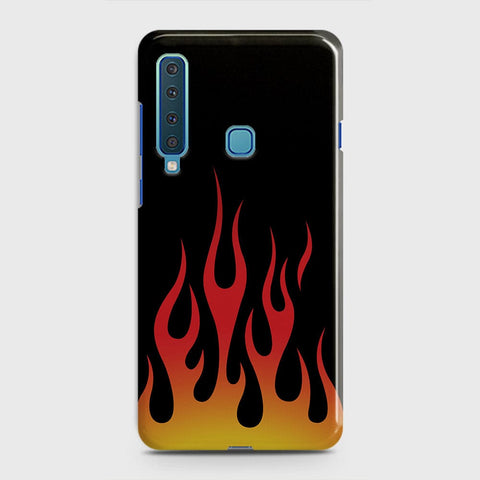 Samsung Galaxy A9 Star Pro Cover - Adventure Series - Matte Finish - Snap On Hard Case with LifeTime Colors Guarantee