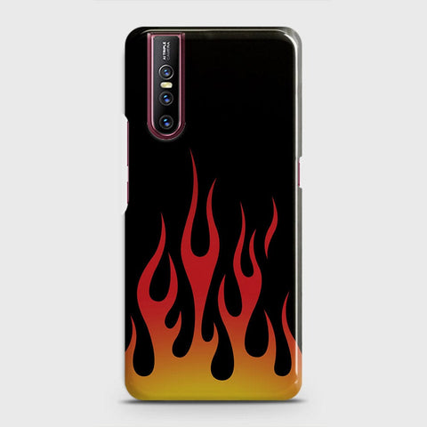 Vivo V15 Pro Cover - Adventure Series - Matte Finish - Snap On Hard Case with LifeTime Colors Guarantee