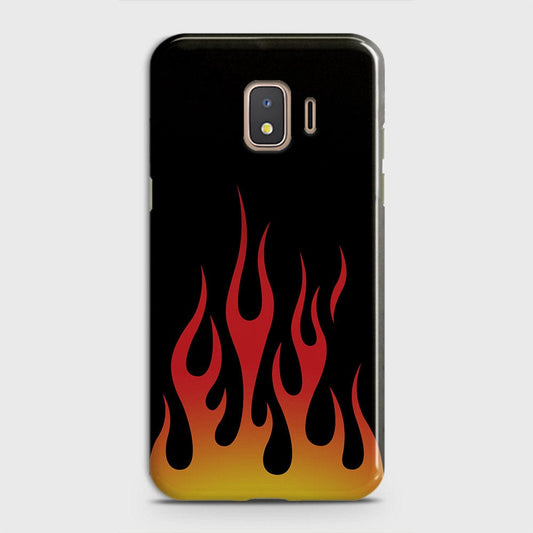 Samsung Galaxy J2 Core 2020 Cover - Adventure Series - Matte Finish - Snap On Hard Case with LifeTime Colors Guarantee