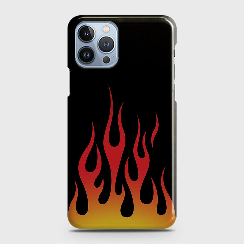 iPhone 13 Pro Max Cover - Adventure Series - Matte Finish - Snap On Hard Case with LifeTime Colors Guarantee