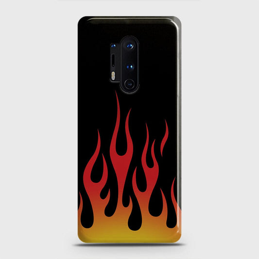 OnePlus 8 Pro Cover - Adventure Series - Matte Finish - Snap On Hard Case with LifeTime Colors Guarantee