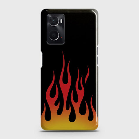Oppo A36 Cover - Adventure Series - Matte Finish - Snap On Hard Case with LifeTime Colors Guarantee