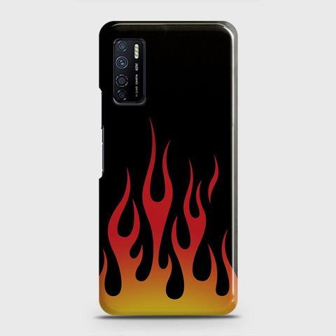 Infinix Note 7 Lite Cover - Adventure Series - Matte Finish - Snap On Hard Case with LifeTime Colors Guarantee