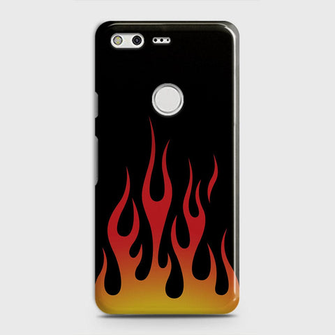 Google Pixel XL Cover - Adventure Series - Matte Finish - Snap On Hard Case with LifeTime Colors Guarantee