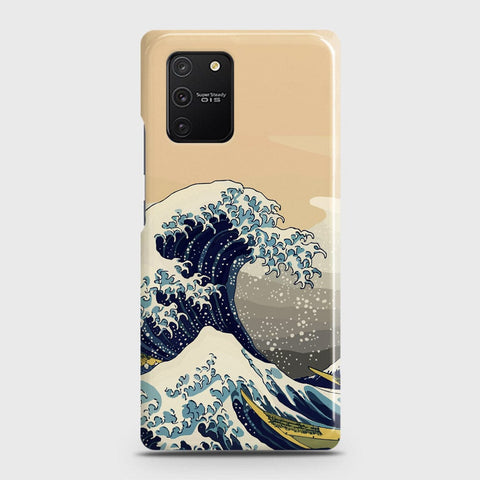 Samsung Galaxy M80s Cover - Adventure Series - Matte Finish - Snap On Hard Case with LifeTime Colors Guarantee