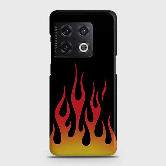 OnePlus 10 Pro Cover - Adventure Series - Matte Finish - Snap On Hard Case with LifeTime Colors Guarantee