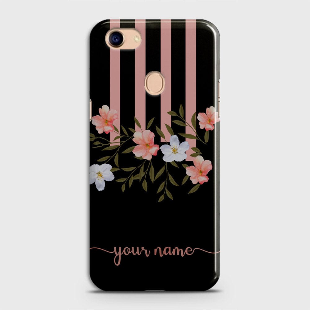 F5 Youth Oppo F5 Plus Back Cover Oppo F5 F5 Youth Cover Floral