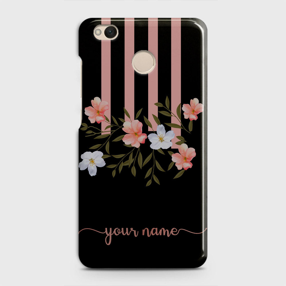 Redmi Note Y1 Lite Cover Back Panel Cover For Xiaomi Redmi Y1 Lite