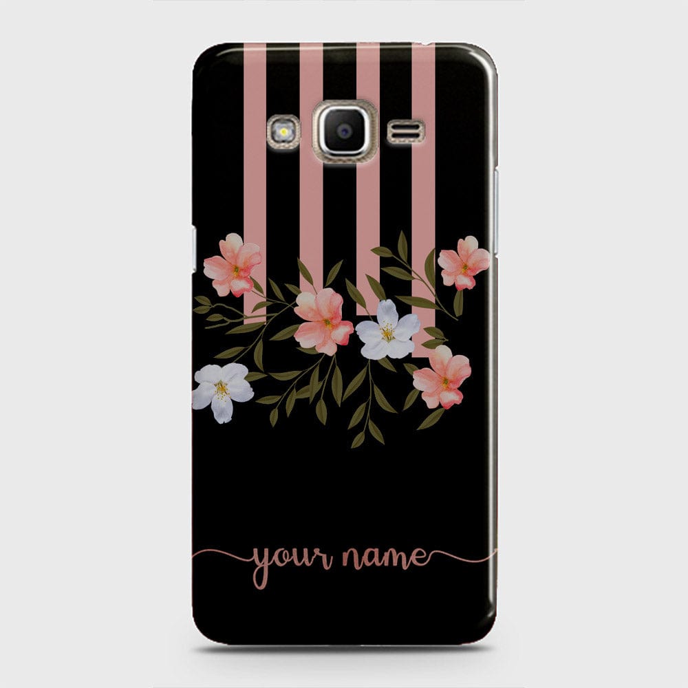 Phone Cases Back Cover For Samsung Galaxy Grand Prime Plus Coberta
