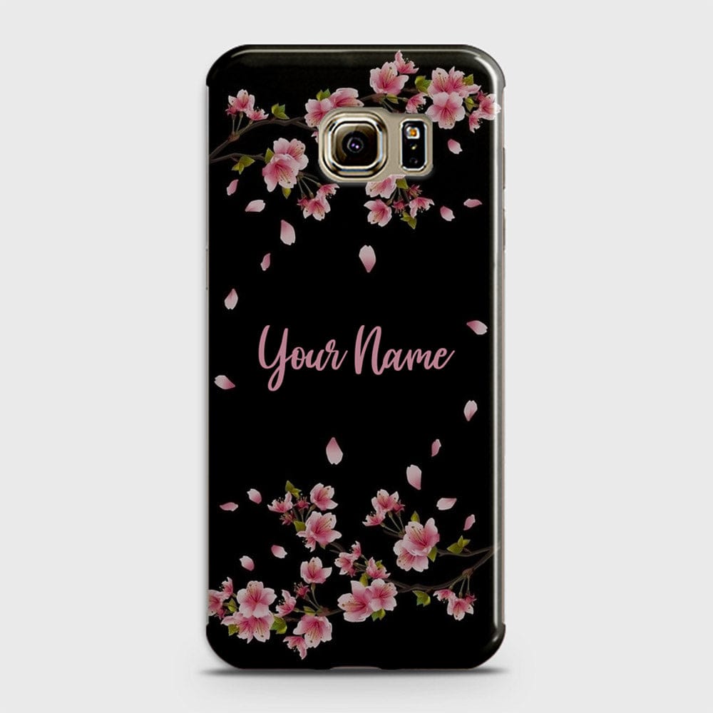 Back Cover Galaxy S6 Phone Cover Samsung Galaxy S6 Edge Cover