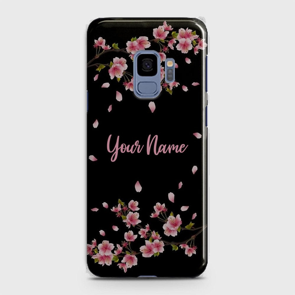 Lens Protector S9 Plus Personalised Phone Case Samsung S9 SS