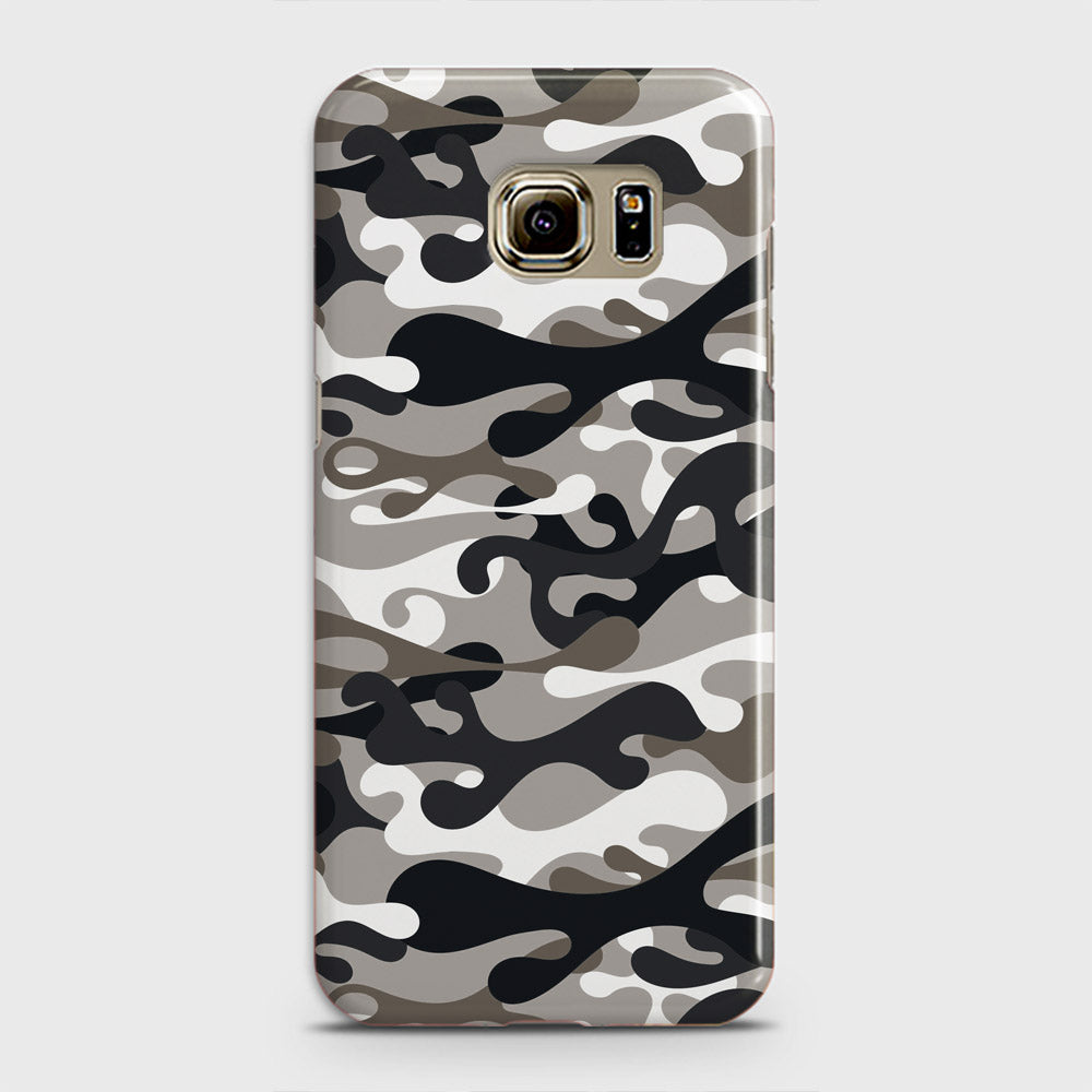 Samsung Galaxy Note 5 Cover - Camo Series - Black & Olive Design - Matte Finish - Snap On Hard Case with LifeTime Colors Guarantee