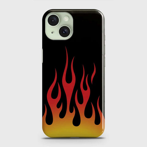 iPhone 15  Cover - Adventure Series - Matte Finish - Snap On Hard Case with LifeTime Colors Guarantee