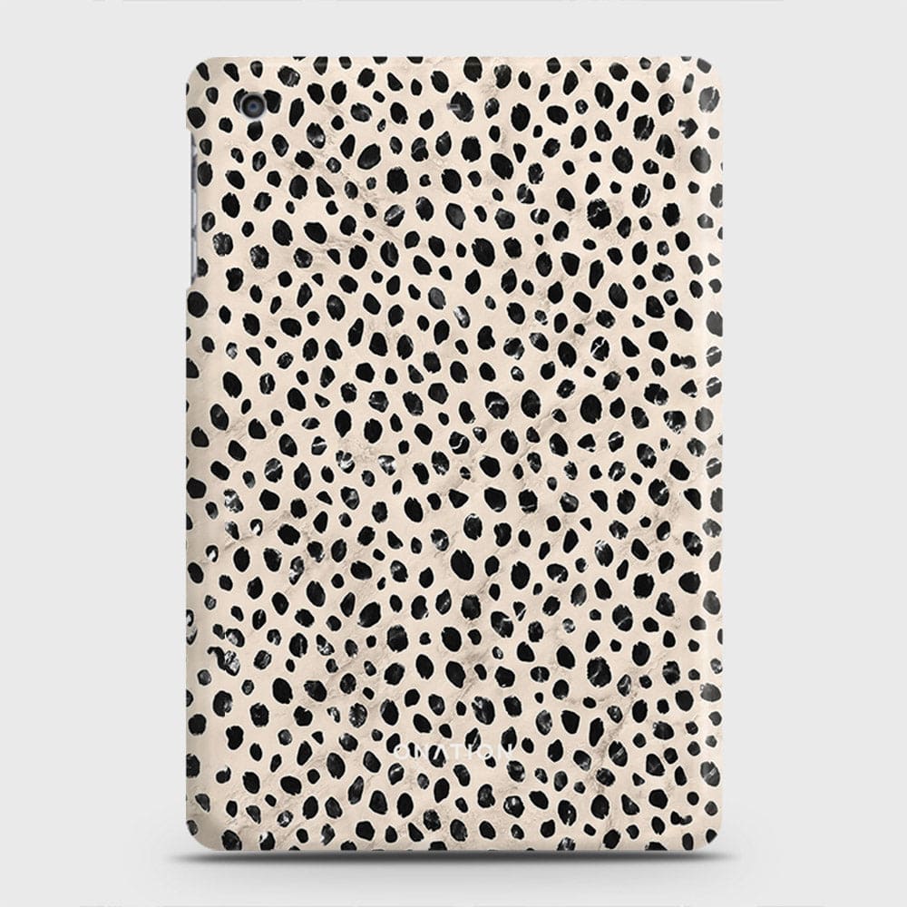 OnePlus Ace 2  Cover - Bold Dots Series - Matte Finish - Snap On Hard Case with LifeTime Colors Guarantee