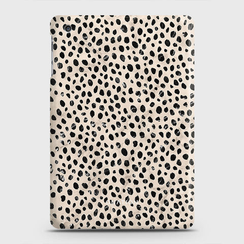 iPhone 15 Plus  Cover - Bold Dots Series - Matte Finish - Snap On Hard Case with LifeTime Colors Guarantee
