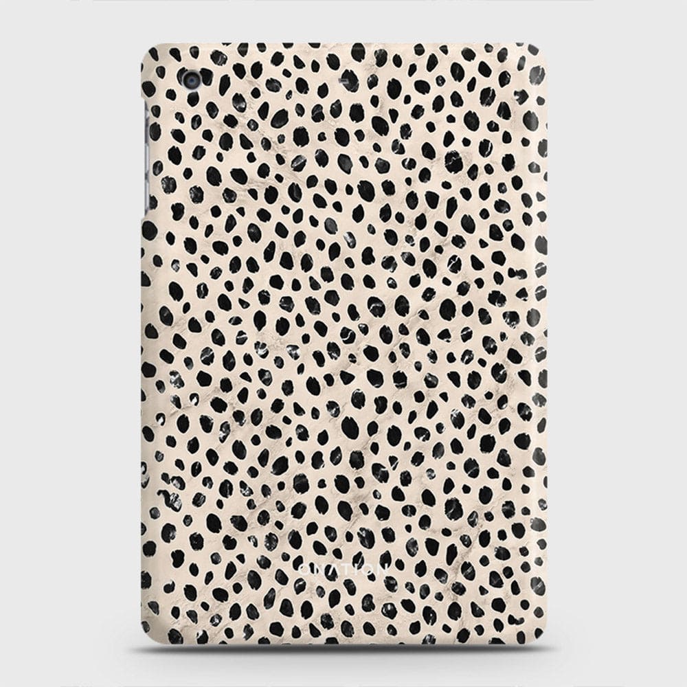 OnePlus Nord CE3  Cover - Bold Dots Series - Matte Finish - Snap On Hard Case with LifeTime Colors Guarantee
