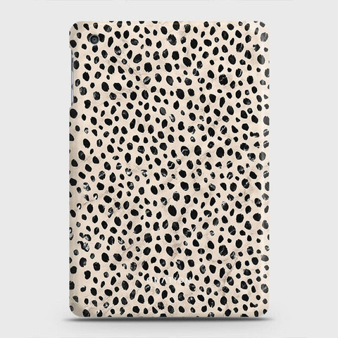 Vivo Y22s  Cover - Bold Dots Series - Matte Finish - Snap On Hard Case with LifeTime Colors Guarantee