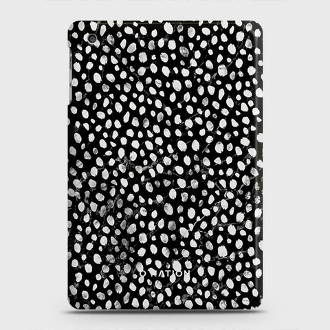 iPhone 15 Plus  Cover - Bold Dots Series - Matte Finish - Snap On Hard Case with LifeTime Colors Guarantee