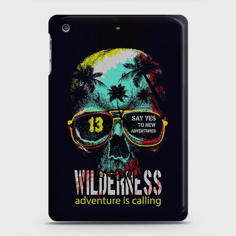 Samsung Galaxy J5 2015  Cover - Adventure Series - Matte Finish - Snap On Hard Case with LifeTime Colors Guarantee