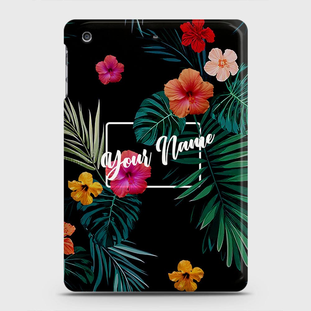 Vivo Y22s  Cover - Floral Series - Matte Finish - Snap On Hard Case with LifeTime Colors Guarantee