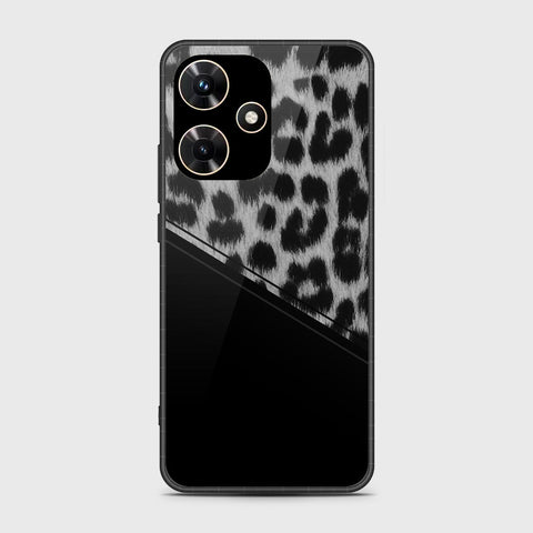 Infinix Hot 30i Cover - Printed Skins Series - HQ Premium Shine Durable Shatterproof Case