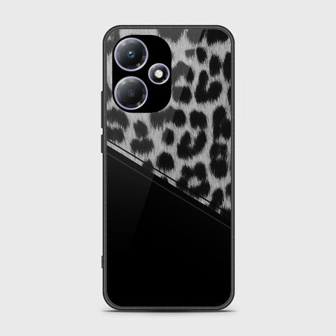 Infinix Hot 30 Play  Cover- Printed Skins Series - HQ Premium Shine Durable Shatterproof Case
