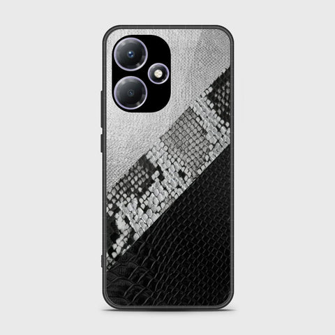 Infinix Hot 30 Play  Cover- Printed Skins Series - HQ Premium Shine Durable Shatterproof Case