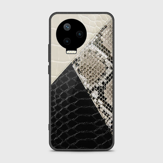 Infinix Note 12 Pro  Cover- Printed Skins Series - HQ Premium Shine Durable Shatterproof Case