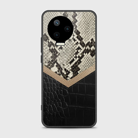 Infinix Note 12 Pro  Cover- Printed Skins Series - HQ Premium Shine Durable Shatterproof Case