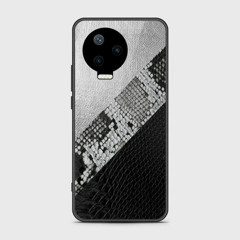 Infinix Note 12 Pro  Cover- Printed Skins Series - HQ Premium Shine Durable Shatterproof Case