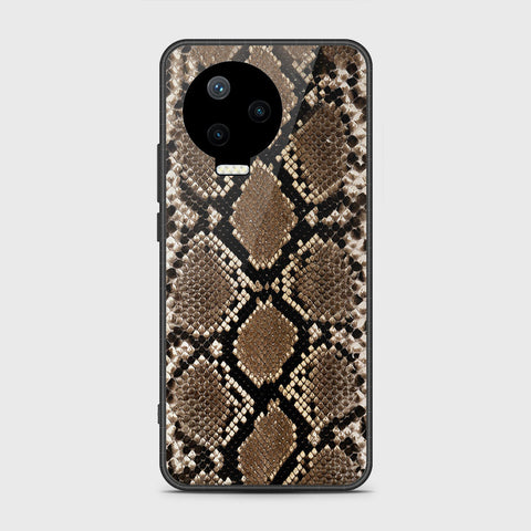 Infinix Note 12 Pro  Cover- Printed Skins Series - HQ Premium Shine Durable Shatterproof Case