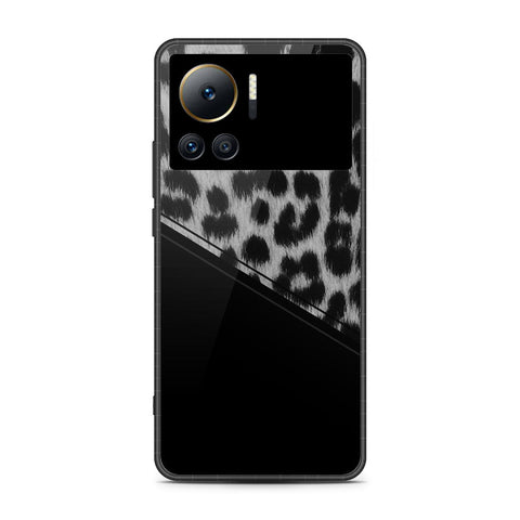 Infinix Note 12 VIP  Cover- Printed Skins Series - HQ Premium Shine Durable Shatterproof Case
