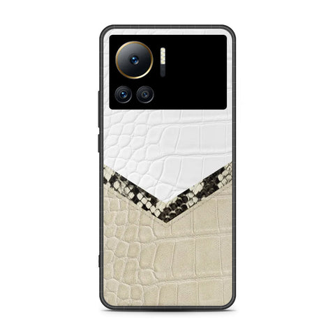 Infinix Note 12 VIP  Cover- Printed Skins Series - HQ Premium Shine Durable Shatterproof Case