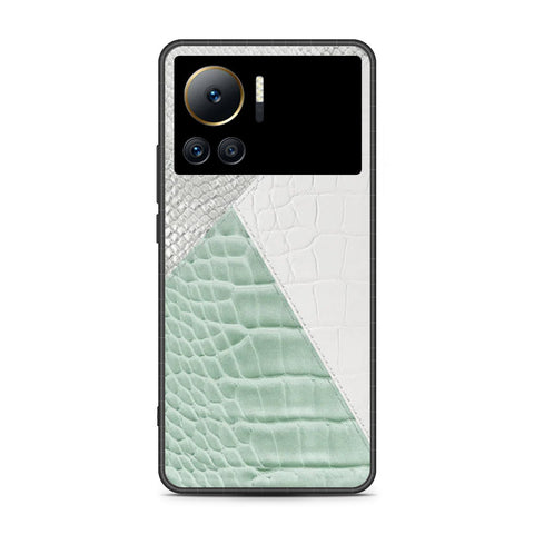 Infinix Note 12 VIP  Cover- Printed Skins Series - HQ Premium Shine Durable Shatterproof Case