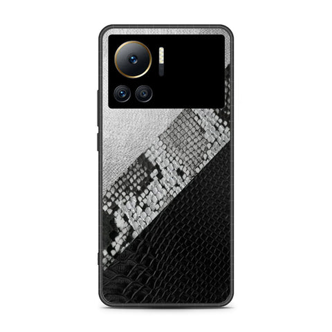 Infinix Note 12 VIP  Cover- Printed Skins Series - HQ Premium Shine Durable Shatterproof Case