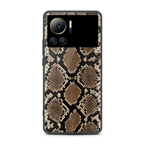 Infinix Note 12 VIP  Cover- Printed Skins Series - HQ Premium Shine Durable Shatterproof Case