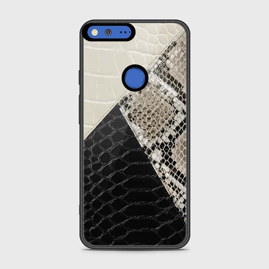 Google Pixel Cover- Printed Skins Series - HQ Premium Shine Durable Shatterproof Case