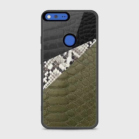 Google Pixel XL Cover- Printed Skins Series - HQ Premium Shine Durable Shatterproof Case