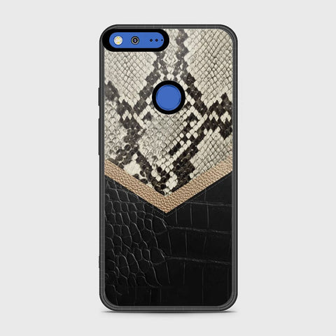 Google Pixel XL Cover- Printed Skins Series - HQ Premium Shine Durable Shatterproof Case