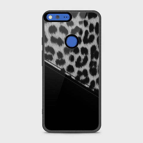 Google Pixel XL Cover- Printed Skins Series - HQ Premium Shine Durable Shatterproof Case