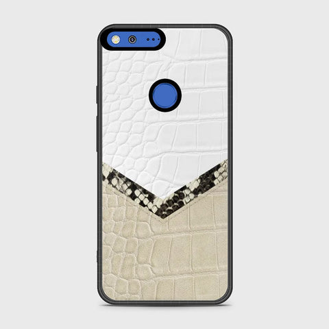 Google Pixel XL Cover- Printed Skins Series - HQ Premium Shine Durable Shatterproof Case