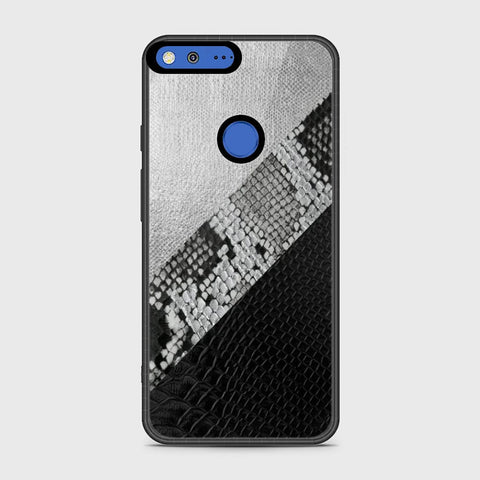 Google Pixel XL Cover- Printed Skins Series - HQ Premium Shine Durable Shatterproof Case