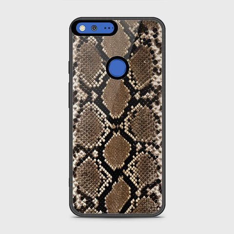 Google Pixel XL Cover- Printed Skins Series - HQ Premium Shine Durable Shatterproof Case